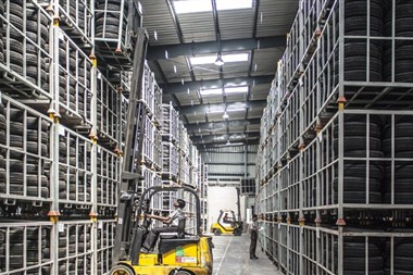 Zu Blogartikel 'Werkmeister: Von der Werkstatt ins Büro' wechseln