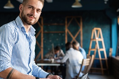 Zu Blogartikel 'Office Management: Was ist das?' wechseln