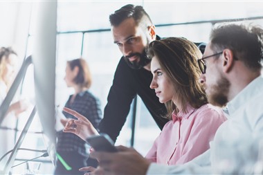 Zu Blogartikel 'Interview: Was ist Risikomanagement?' wechseln