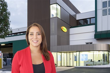 Zu Blogartikel 'HR bei Rauch: „Wir sind durch Corona näher zusammengerückt!“' wechseln