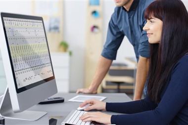 Zu Blogartikel 'Buchhalter:in werden: Darauf kommt es an' wechseln