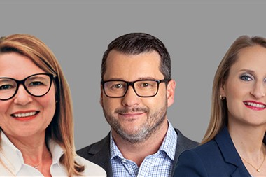 Zu Blogartikel 'Berufsbegleitend lernen: Was ein Master-Studium bringt' wechseln