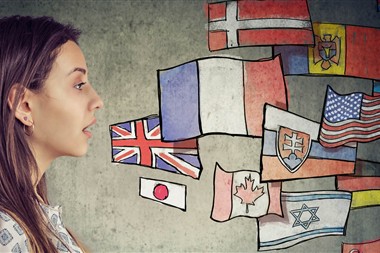 Zu Blogartikel 'Zungenbreaker: Wenn Englisch Sprechen richtig schwierig wird' wechseln