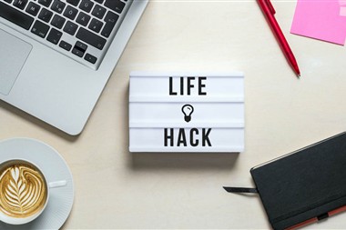 Zu Blogartikel 'Englisch schreiben: Befolge diese 5 Regeln für gute Texte!' wechseln