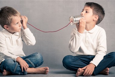 Zu Blogartikel 'Sprachen: Welches ist das schönste Wort?' wechseln