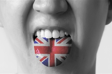 Zu Blogartikel 'Plötzlich klingt alles anders: Wie du Muttersprachler besser verstehst' wechseln