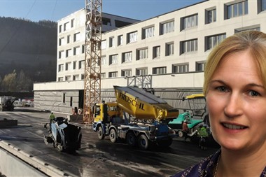 Zu Blogartikel 'Fröschl: Ein Unternehmen baut auf Weiterbildung' wechseln