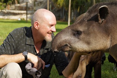 Zu Blogartikel 'Wie wird man Tierpfleger:in?' wechseln
