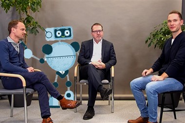 Zu Blogartikel 'So entsteht ein eLearning-Kurs: Projektmanagement Nuggets' wechseln