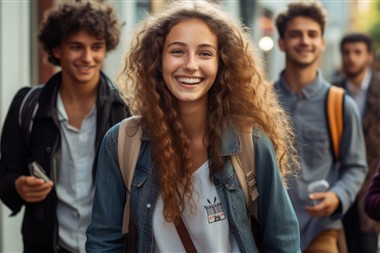 Zu Blogartikel 'Nach der Matura: Eine Prüfung, 1000 Möglichkeiten' wechseln