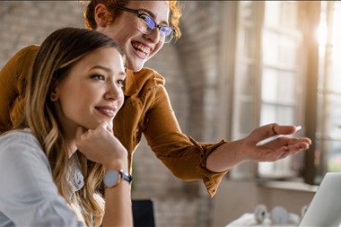 Zu Blogartikel 'Newsletter im Marketing: Fünf Tipps für eine höhere Öffnungsrate' wechseln