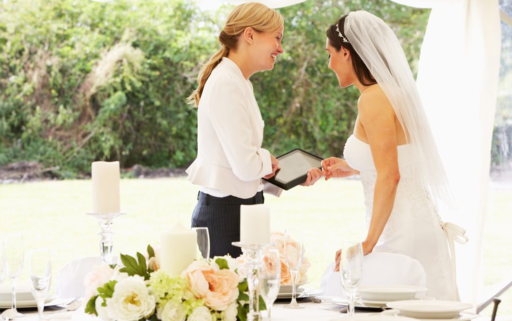Wedding Planner: Zwischen Trends und Traumhochzeit