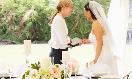 Wedding Planner: Zwischen Trends und Traumhochzeit