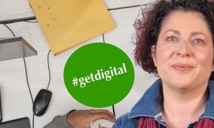 Get Digital: Social Media in der Praxis (Teil 4)
