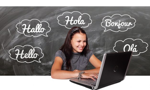 Online lernen: Sprachen-to-Go