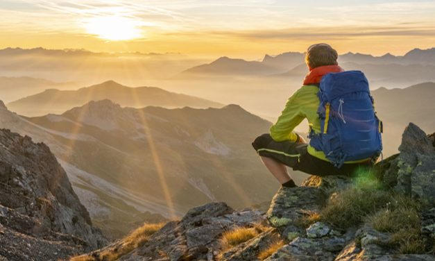 Corona-Tourismus: Wohin geht die Reise?