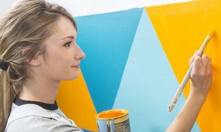Lern dich weiter: Malermeisterin werden
