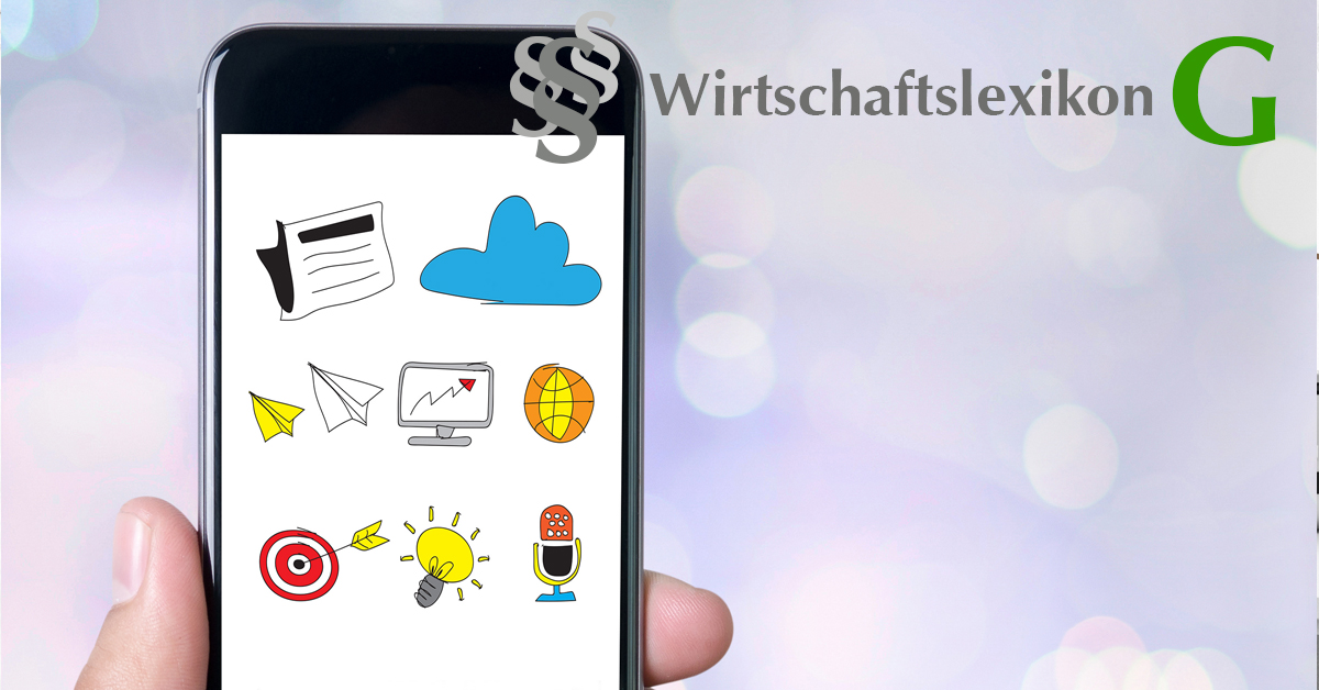 Wirtschaftslexikon: G wie Gamification