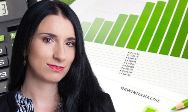 Senior Accountant und WIFI-Trainerin: Daniela Teichmeister
