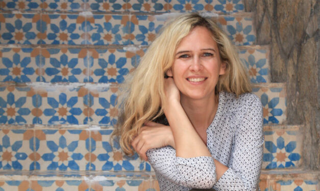 Vom Labor zur Vollzeitbloggerin: Martina Hirzberger inspiriert über 900.000 Reisende